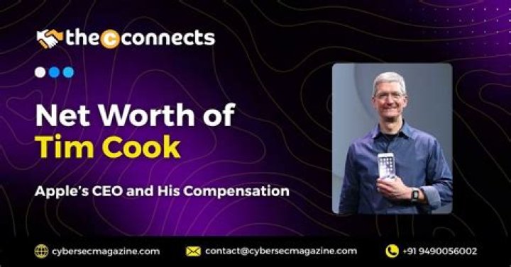A Comprehensive Insight Into His Net Worth