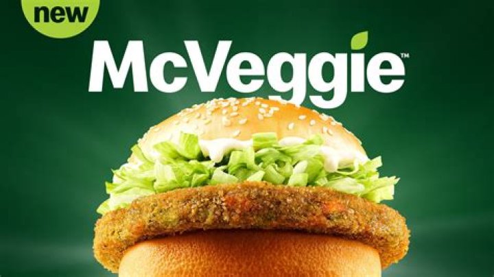 Does Whataburger have a veggie burger? |