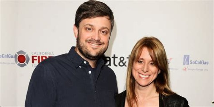 Everything We Know About Natalie Brunell's Husband ·