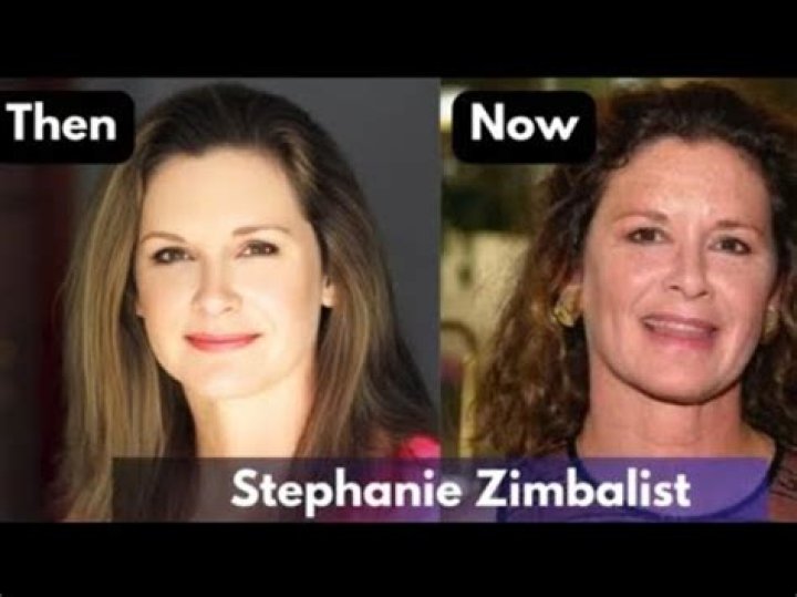 Exploring Stephanie Zimbalist Personal Life