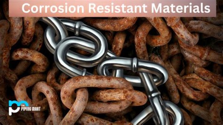 Is EMT corrosion resistant? |