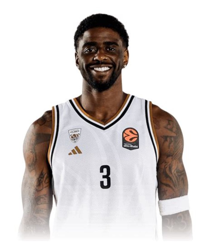 JadeSync | Dwayne Bacon