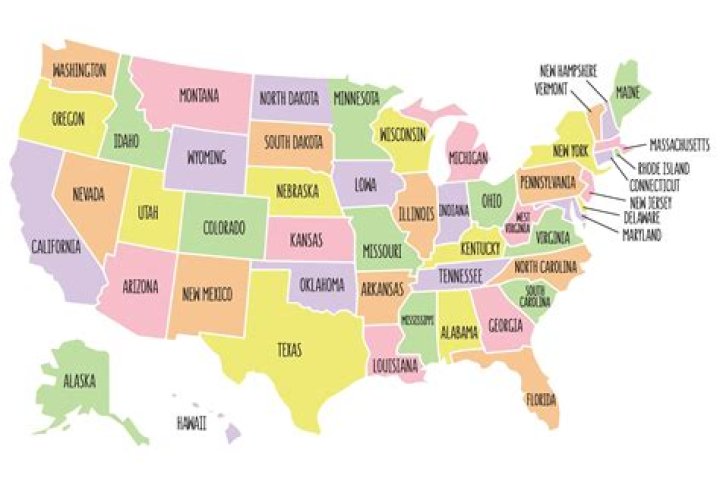 NAME A U.S STATE BEGINNING WITH M: Text or Die [Answers]