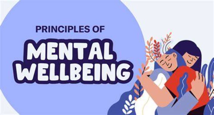 Uncovering The Truths Of Mental Well-being