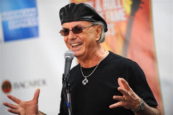 Unveiling Dion Dimucci's Net Worth: Discoveries And Insights