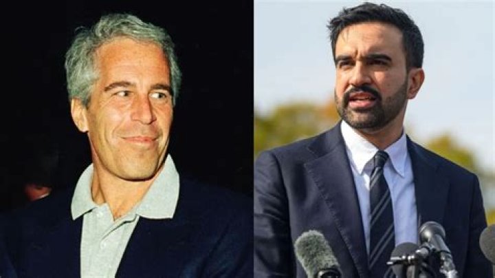 Unveiling The Enigma: Did Epstein Father Children?