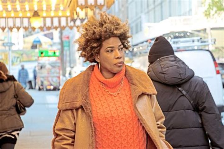Unveiling The Enigmatic Height Of Macy Gray