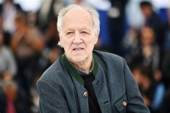 Werner Herzog Spouse