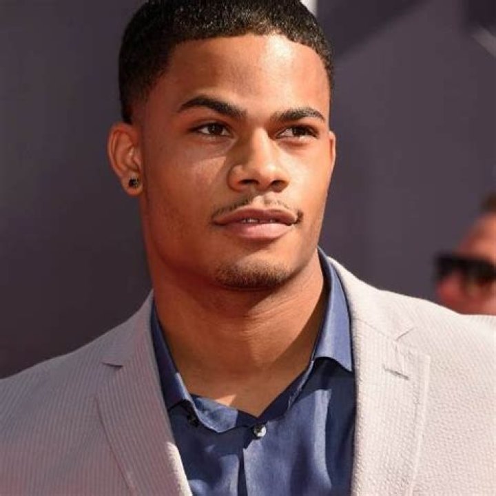 Young Black Actors Under 30